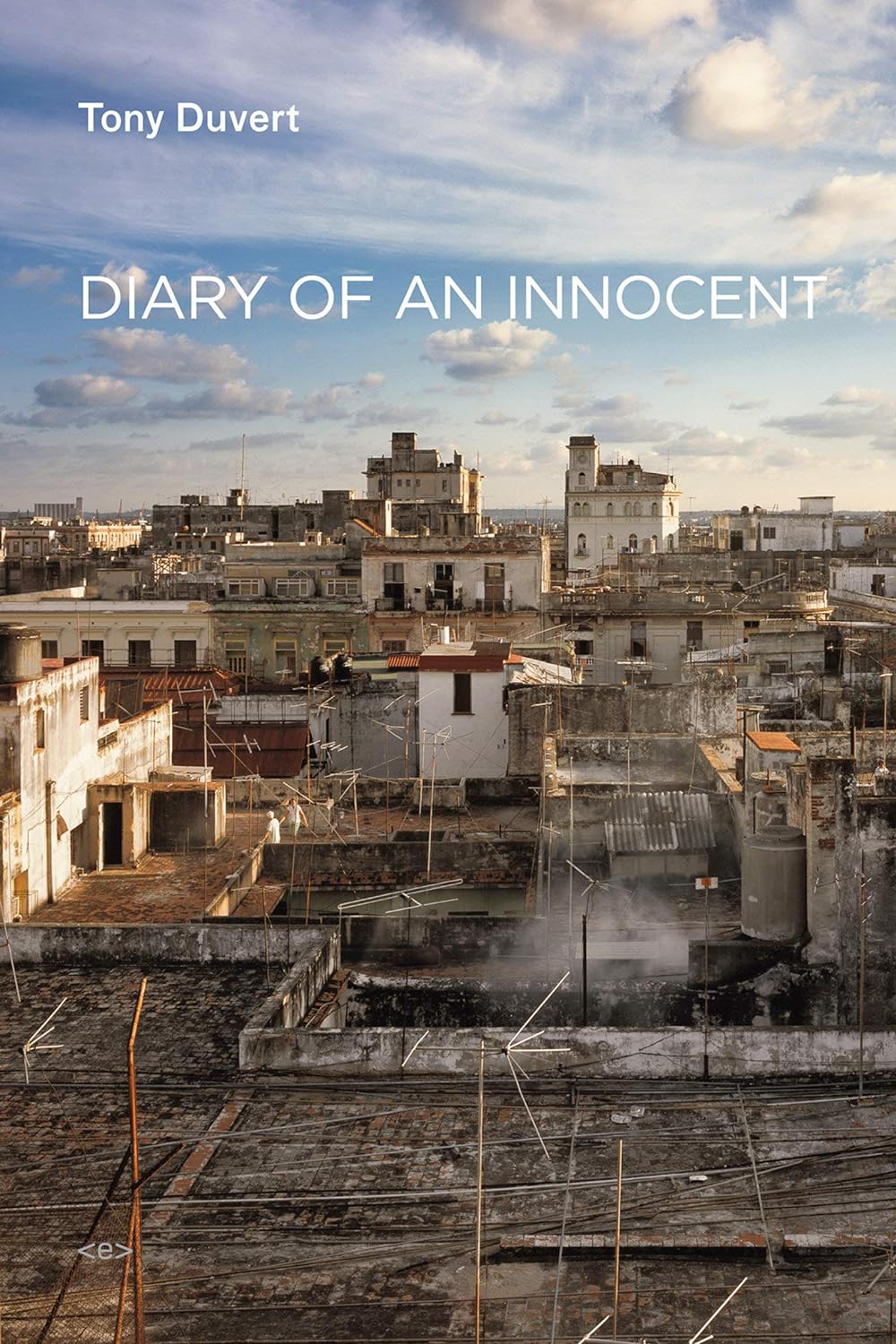 Diary of an Innocent